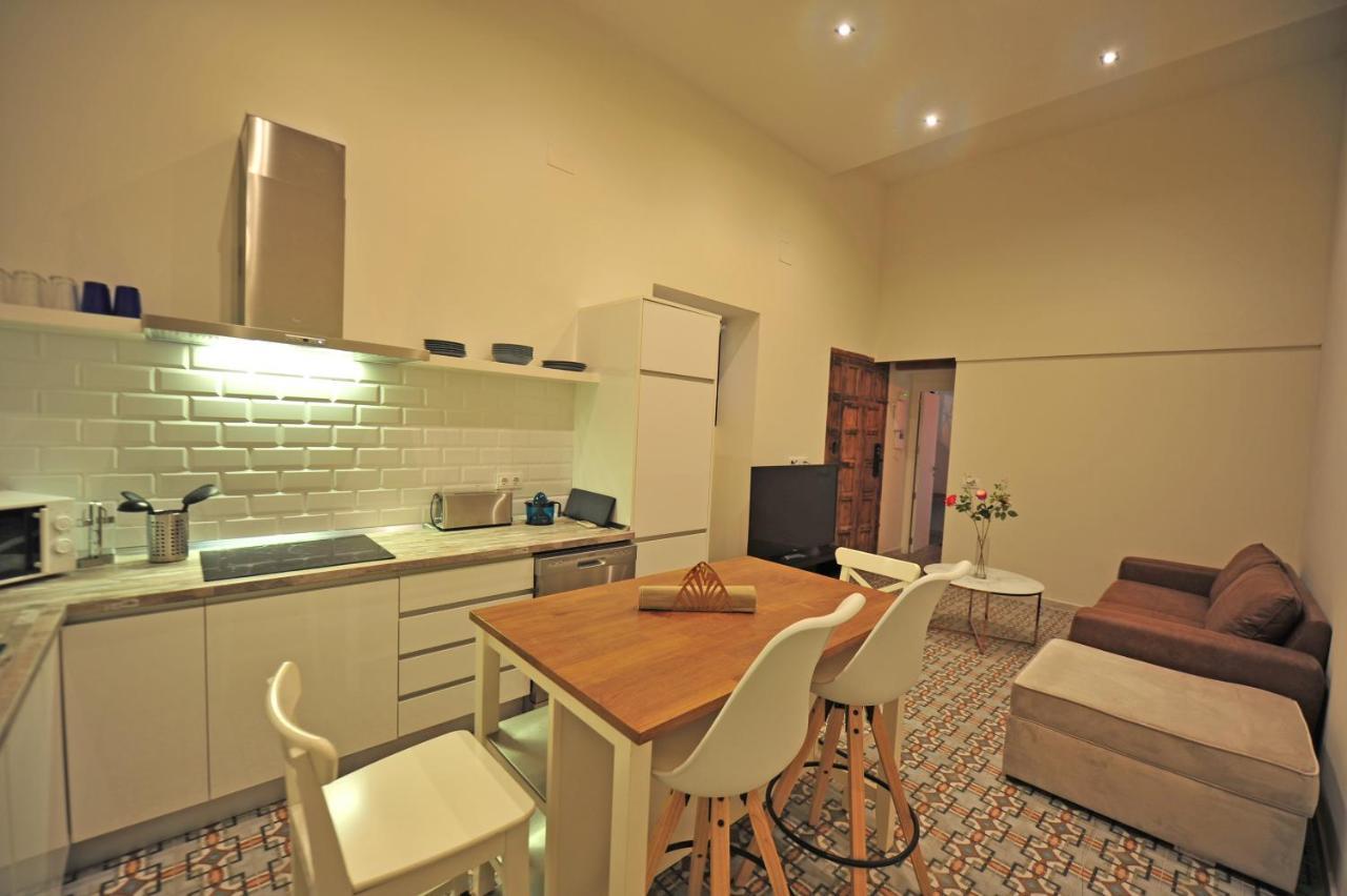 חרז Los Corceles Casa Palacio מראה חיצוני תמונה