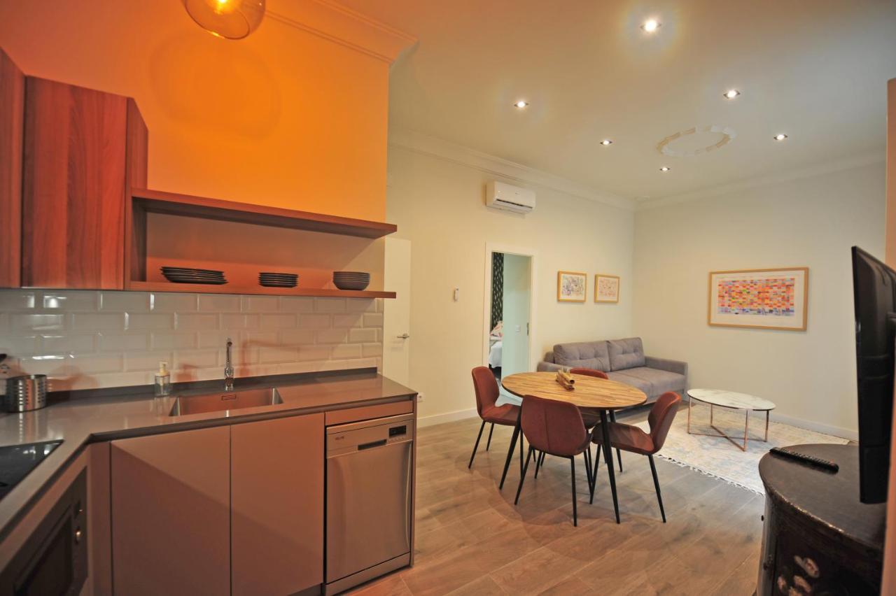 חרז Los Corceles Casa Palacio מראה חיצוני תמונה