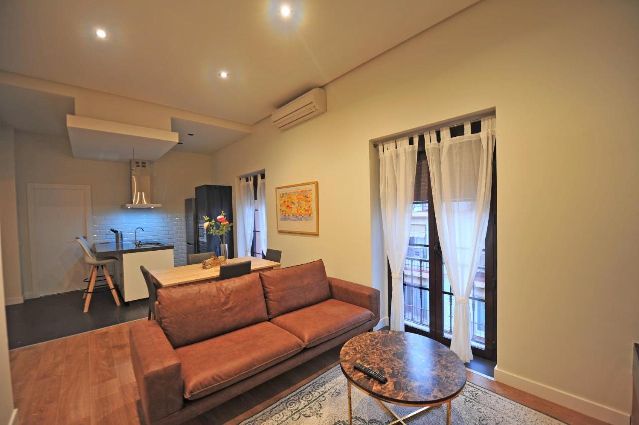 חרז Los Corceles Casa Palacio מראה חיצוני תמונה