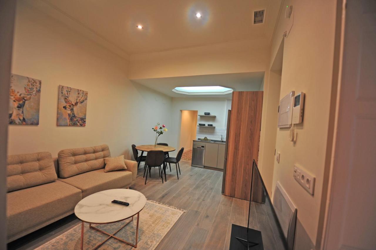 חרז Los Corceles Casa Palacio מראה חיצוני תמונה
