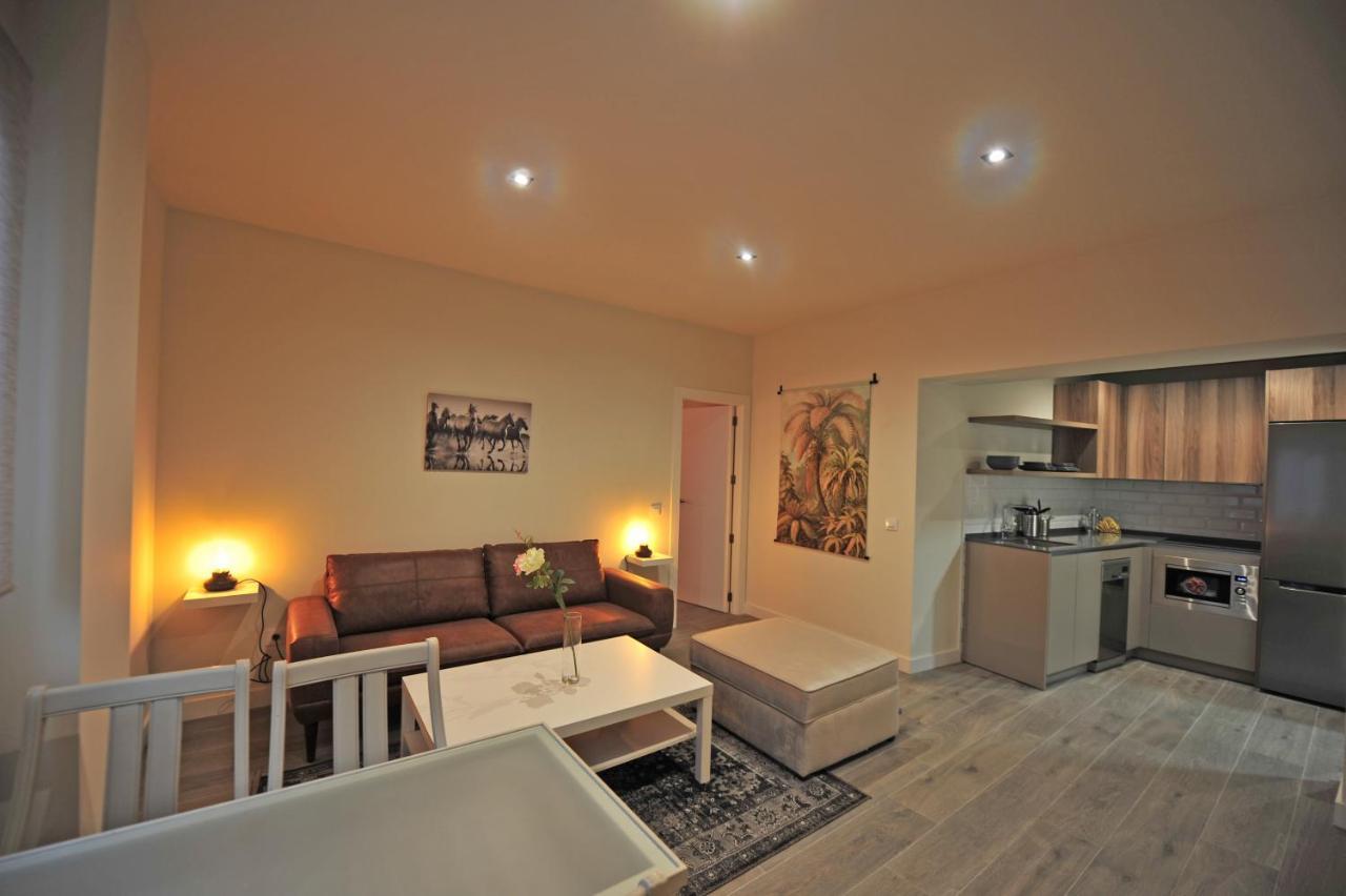 חרז Los Corceles Casa Palacio מראה חיצוני תמונה
