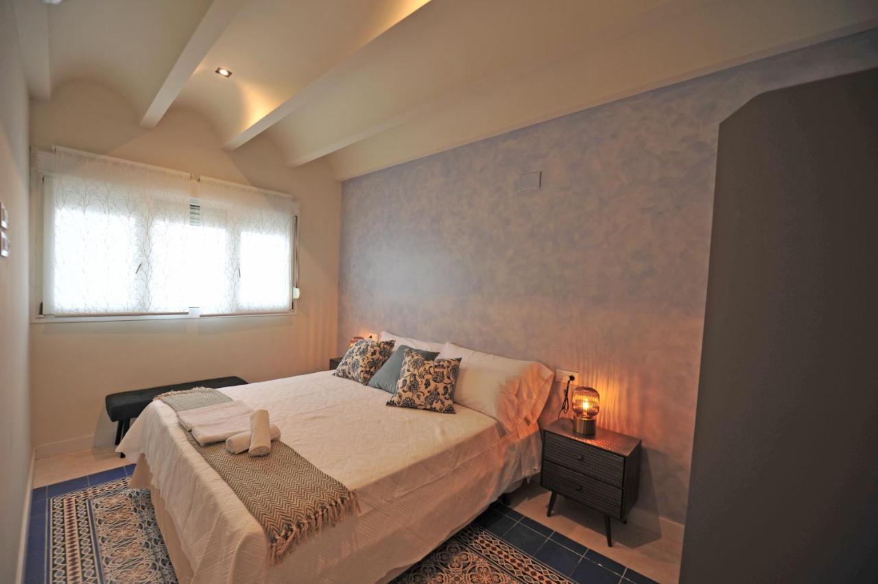 חרז Los Corceles Casa Palacio מראה חיצוני תמונה
