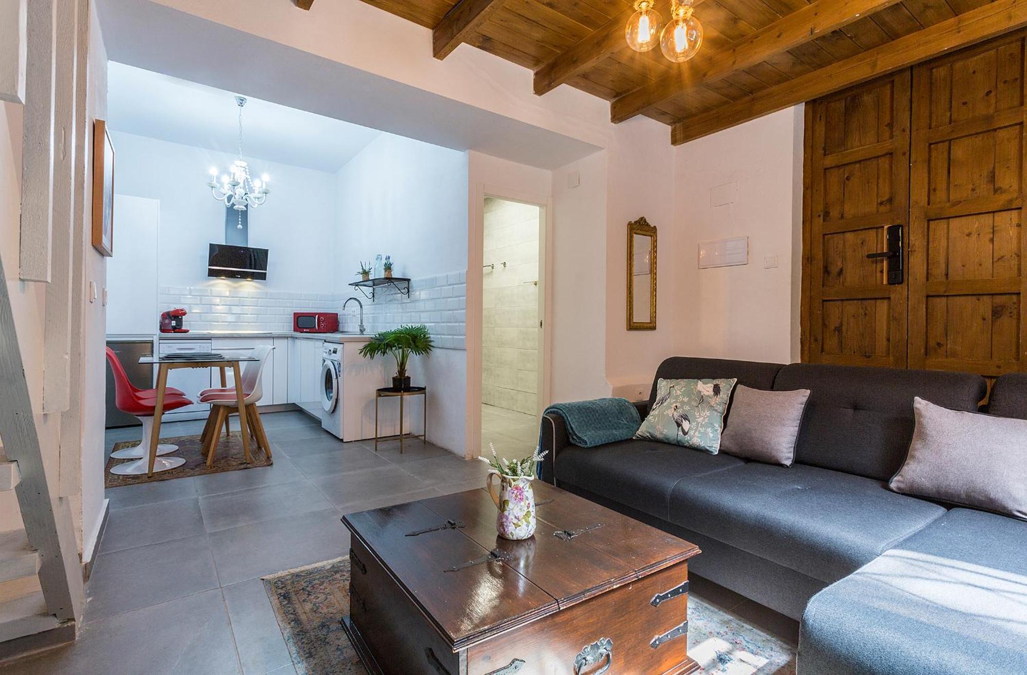 חרז Los Corceles Casa Palacio מראה חיצוני תמונה