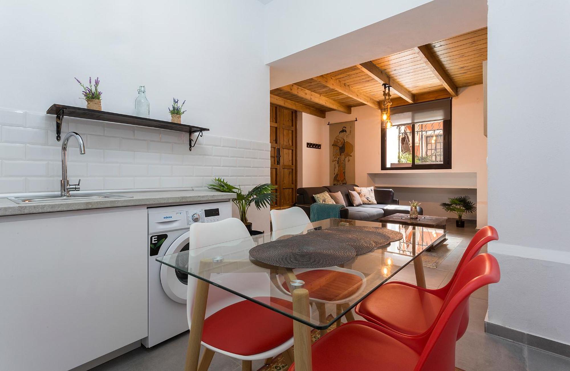 חרז Los Corceles Casa Palacio מראה חיצוני תמונה
