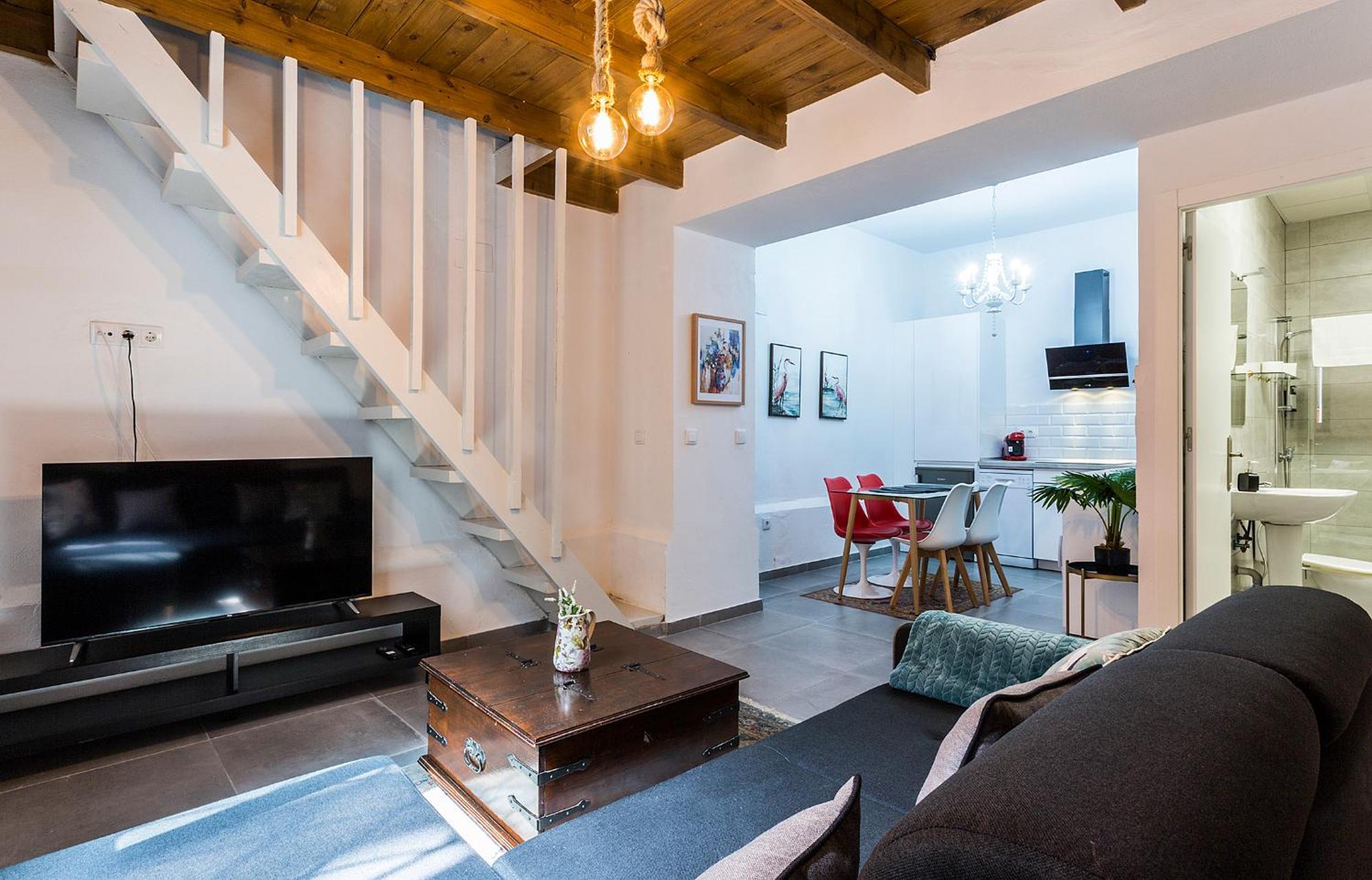 חרז Los Corceles Casa Palacio מראה חיצוני תמונה